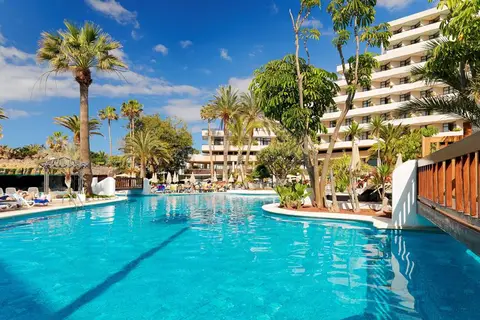 Hotel H10 Conquistador in Arona — foto 11