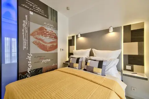 Valentina Hotel in San Ġiljan — foto 23