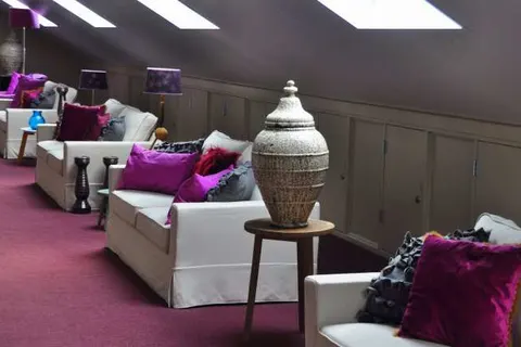 Boutique Hotel en Boerderij restaurant De Gloepe foto 14