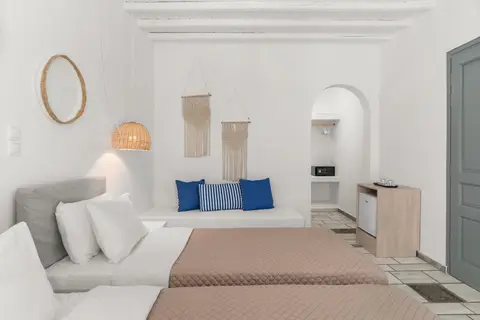 Mr & Mrs White Tinos in Άγιος Ιωάννης — foto 8