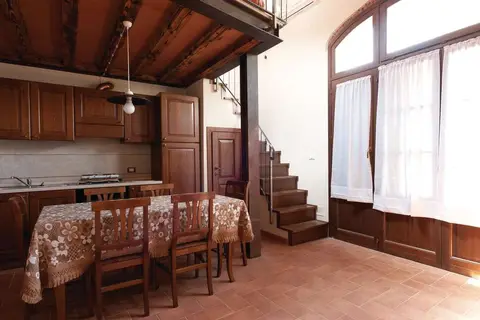 Antico Borgo Casalappi in Campiglia Marittima — foto 7
