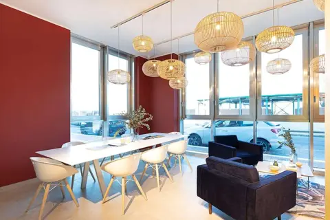 B&B Hotel Roma Fiumicino in Fiumicino — foto 6