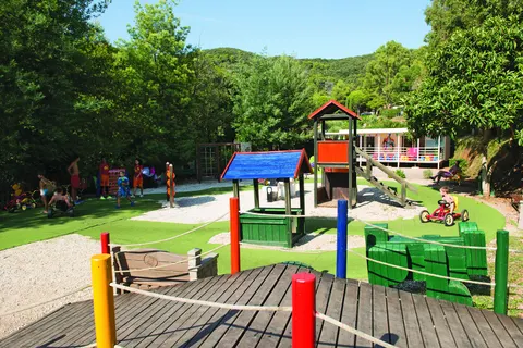 Camping Rosselba Le Palme foto 14