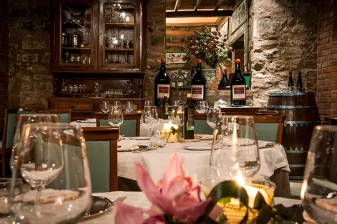 Relais Abbazia Santa Anastasia in Castelbuono — foto 2