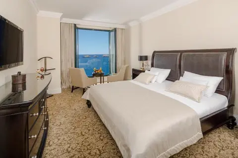 Royal Princess Hotel in Slano — foto 7