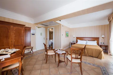 Dioscuri Bay Palace in Agrigento — foto 4