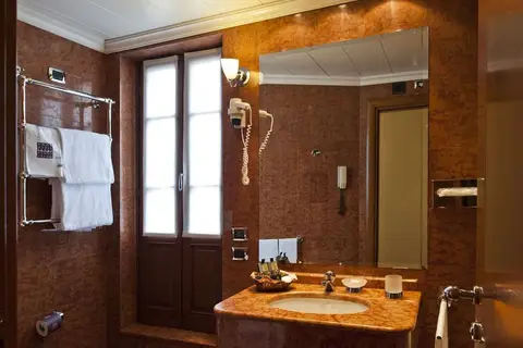 Hotel Ponte Sisto Roma in Rome, foto 17