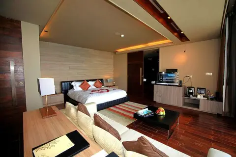 Impiana Private Villas in Phuket 83100 — foto 7