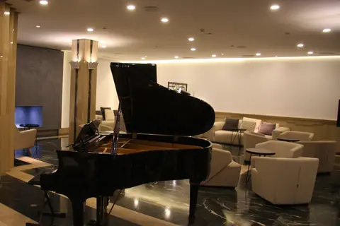 Hotel Olid in Valladolid — foto 16