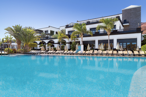 Hotel H10 Rubicon Horizons Collection foto 10