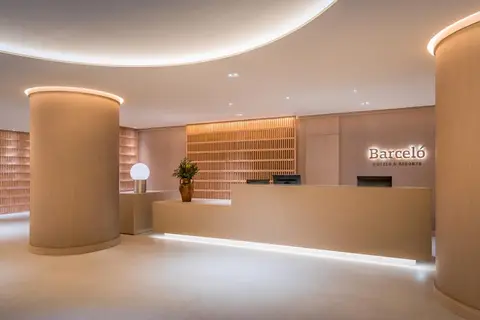 Barceló Bilbao Nervión in Bilbao — foto 8