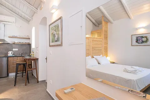 Aloni Cottages in Erisos Municipal Unit — foto 12