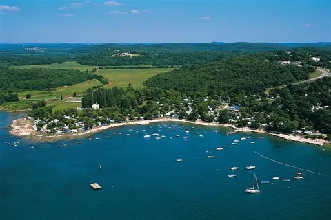 Camping Orsera foto 16