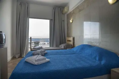 Porto Evia Boutique Hotel in Δημοτική Ενότητα Αμαρυνθίων — foto 4