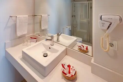 Hotel Guitart Central Park Aqua Resort in Lloret de Mar — foto 23