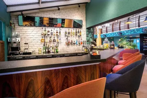 Best Western La Marina in Saint-Raphaël — foto 18
