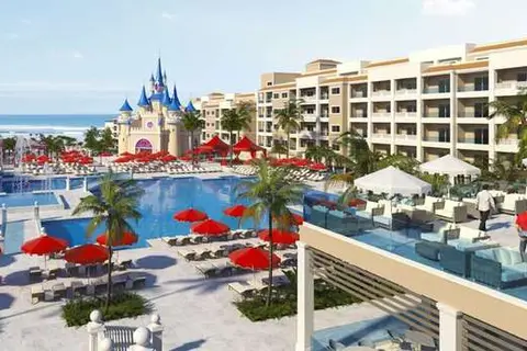 Fantasia Bahia Principe in San Miguel de Abona — foto 25