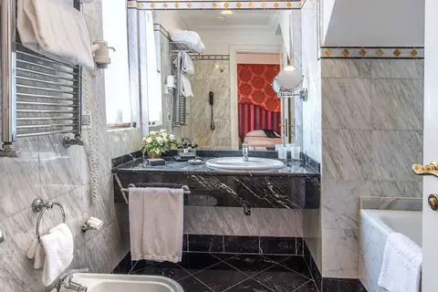 Albergo del Senato in Rome, foto 15