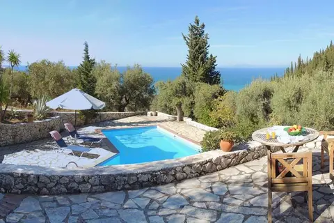 Agios Nikitas Villas in Δημοτική Ενότητα Λευκάδος