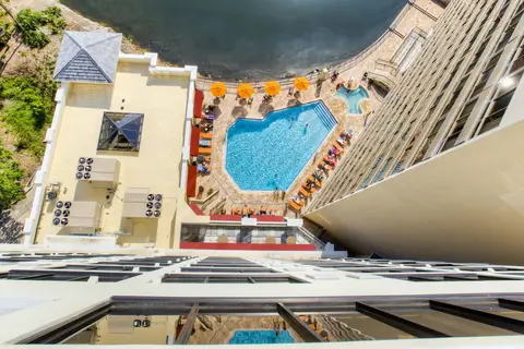 Ramada Plaza by Wyndham Orlando Resort & Suites International Drive in Orlando — foto 15