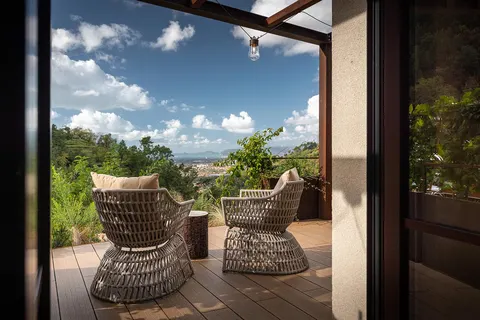Tenuta Zamparina Boutique Relais in Forte dei Marmi — foto 3