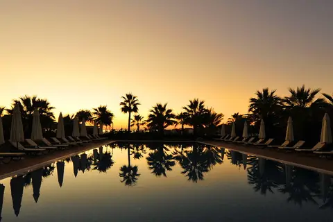 Villa Augusto Boutique Hotel in Alaşehir, foto 27