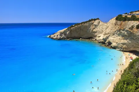 Excursiereis Lefkas foto 6