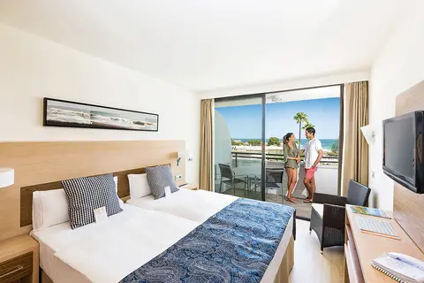 allsun Hotel Eden Playa in Muro — foto 8