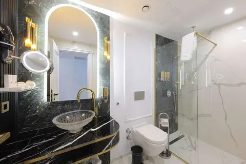 Golden Horn Bosphorus Hotel in İstanbul, foto 24