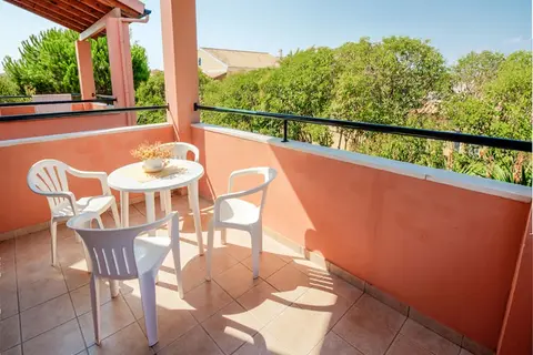 Nireas Resort Corfu in Αχαράβη — foto 26