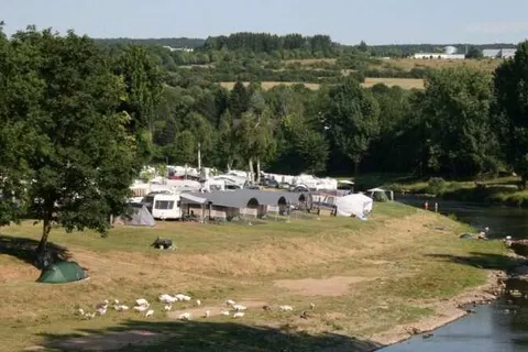 Country Camp Echternacherbruck foto 17
