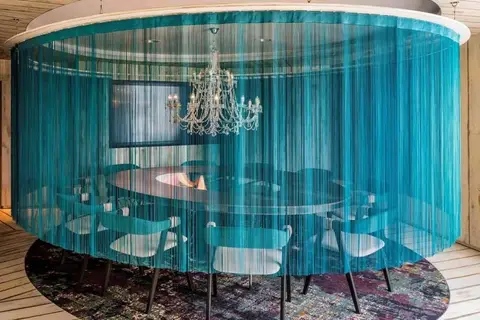 Novotel London Canary Wharf in Londen — foto 8