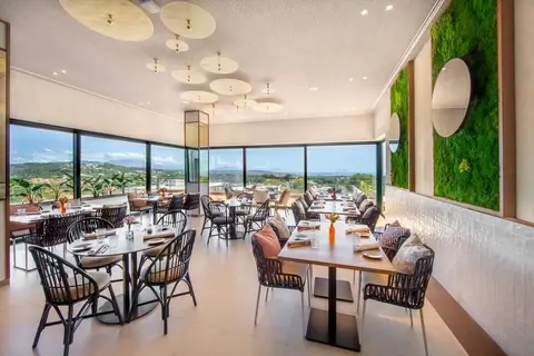 SO/ Sotogrande Spa & Golf Resort Hotel in San Roque — foto 6