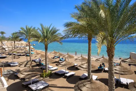 SUNRISE Montemare Resort in Sharm El Sheikh — foto 7