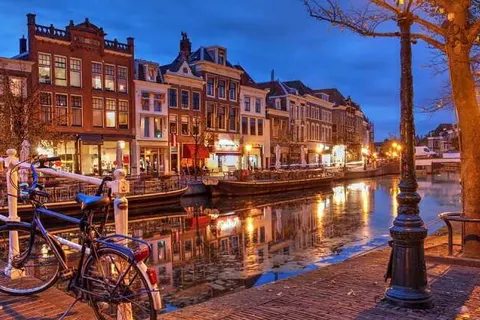 Prominent Inn Hotel Noordwijk foto 27