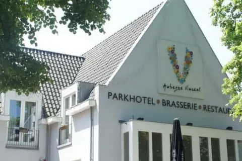 Parkhotel Auberge Vincent foto 14