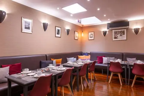 Hotel George Sand in Parijs, foto 7