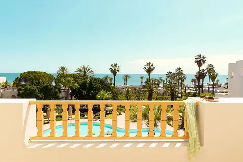 Calimera Delfino Beach Resort & Spa in Delfino Beach Resort Spa, foto 25