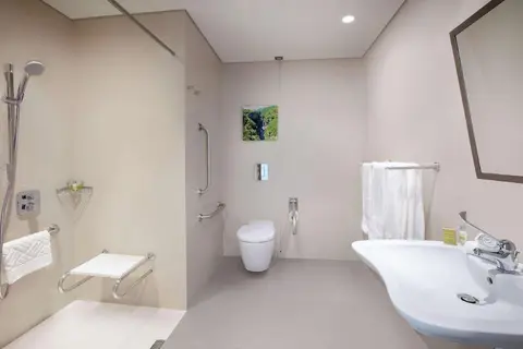 Hilton Garden Inn Tirana in Tirana — foto 13