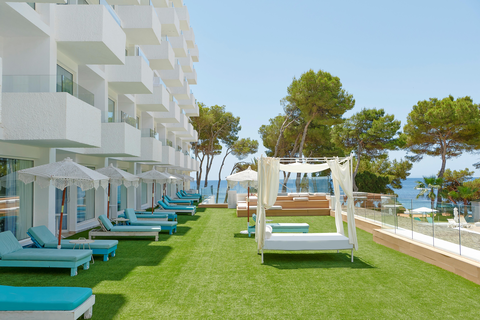Iberostar Selection Santa Eulalia Ibiza - adults only foto 14