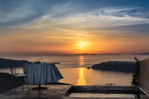 Andronis Concept Wellness Resort in Imerovígli, foto 26