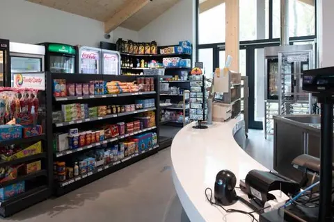 Vakantiepark Delftse Hout foto 15