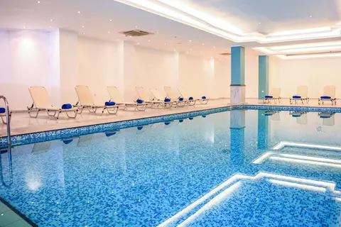 Labranda Kiotari Miraluna Resort in Κιοτάρι