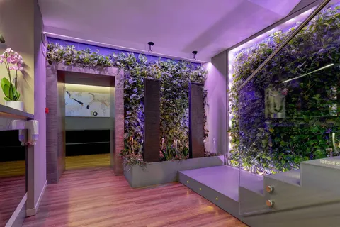 Al Manthia Hotel foto 11