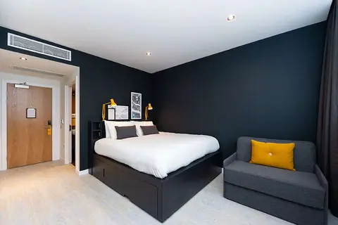 Staycity Marne La Vallee in Bailly-Romainvilliers, foto 18