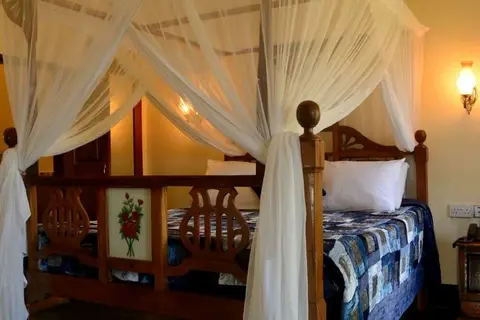 Beyt Al Salaam Boutique Hotel in Shangani — foto 16