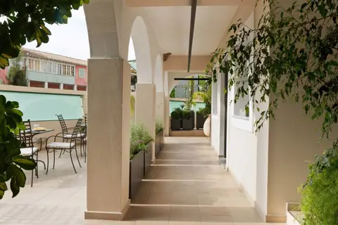 Thomais Boutique Hotel in Lefkada — foto 27
