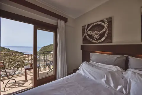 Maristel Hotel & Spa in Estellenchs