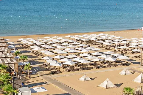 Jacaranda Luxury in Manavgat — foto 15