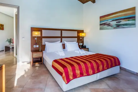 Skopelos Holidays Hotel & Spa in Σκόπελος — foto 14
